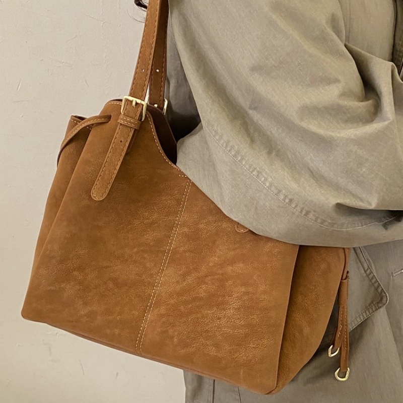Luxury Bags Vip - 大容量バッグ レディース 多機能 2025年新作 カジュアル ショルダーバッグ