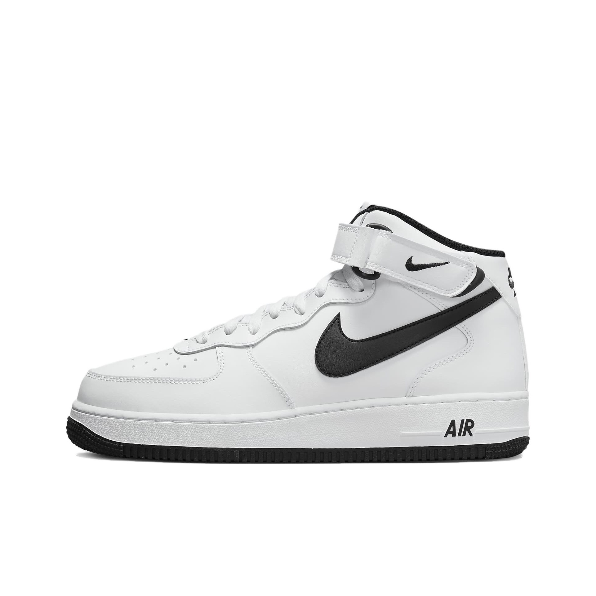Nike Shoes Air Force 1 - ナイキ エアフォース1 ミッド '07 ミッドトップ スケートボードシューズ
