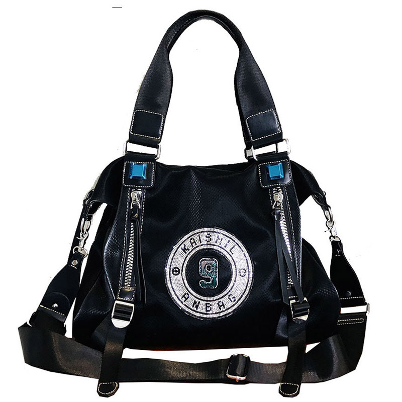 Luxury Bags For Women Brands - 新しい有名なブランドの女性のバッグファッションカジュアルトート大容量ハンドバッグ高級ショルダーバッグ女性の高品質メッセンジャーバッグ