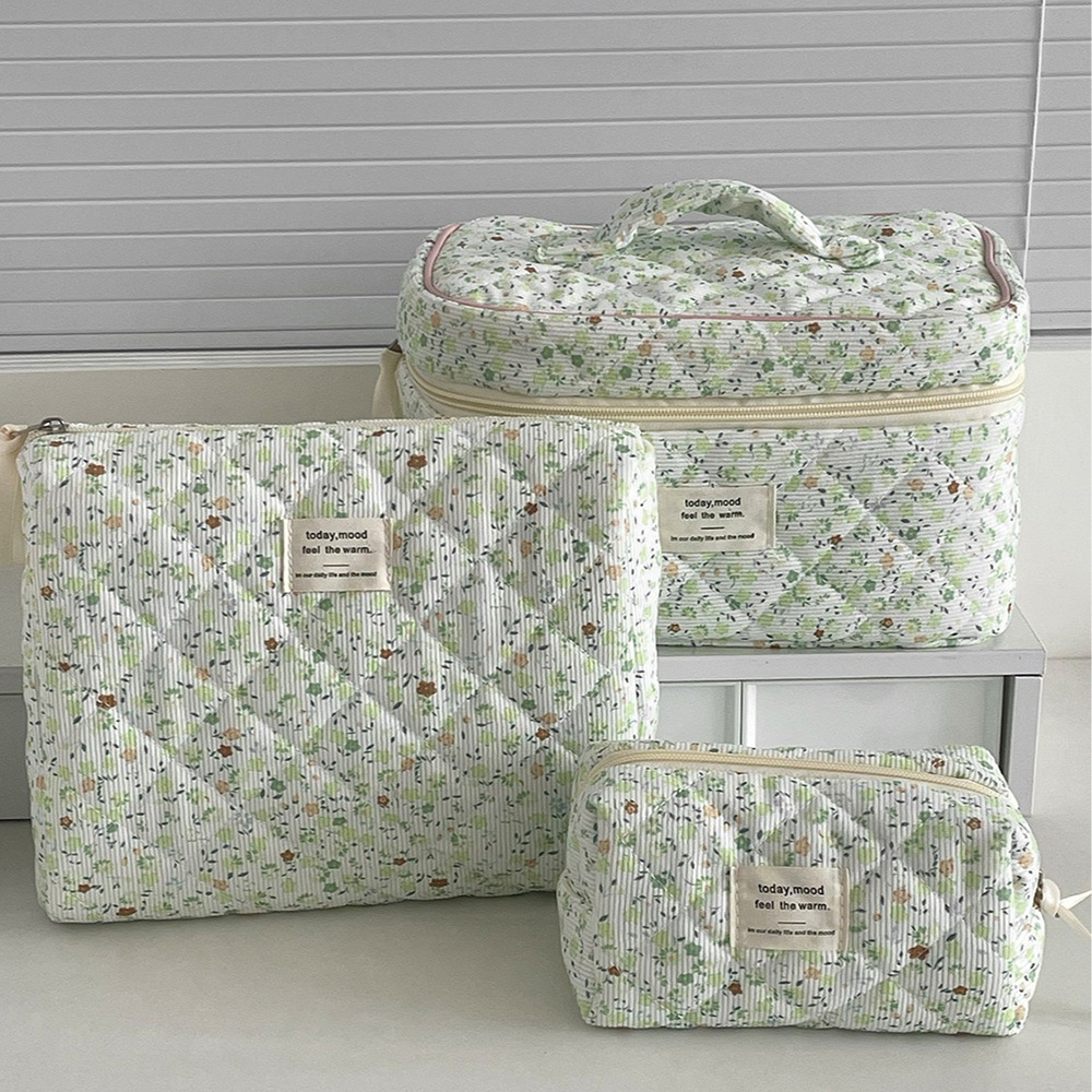 卸売高級女性大容量化粧品バッグトラベルオーガナイザーメイクア - Luxury Bags List のレビューと価格