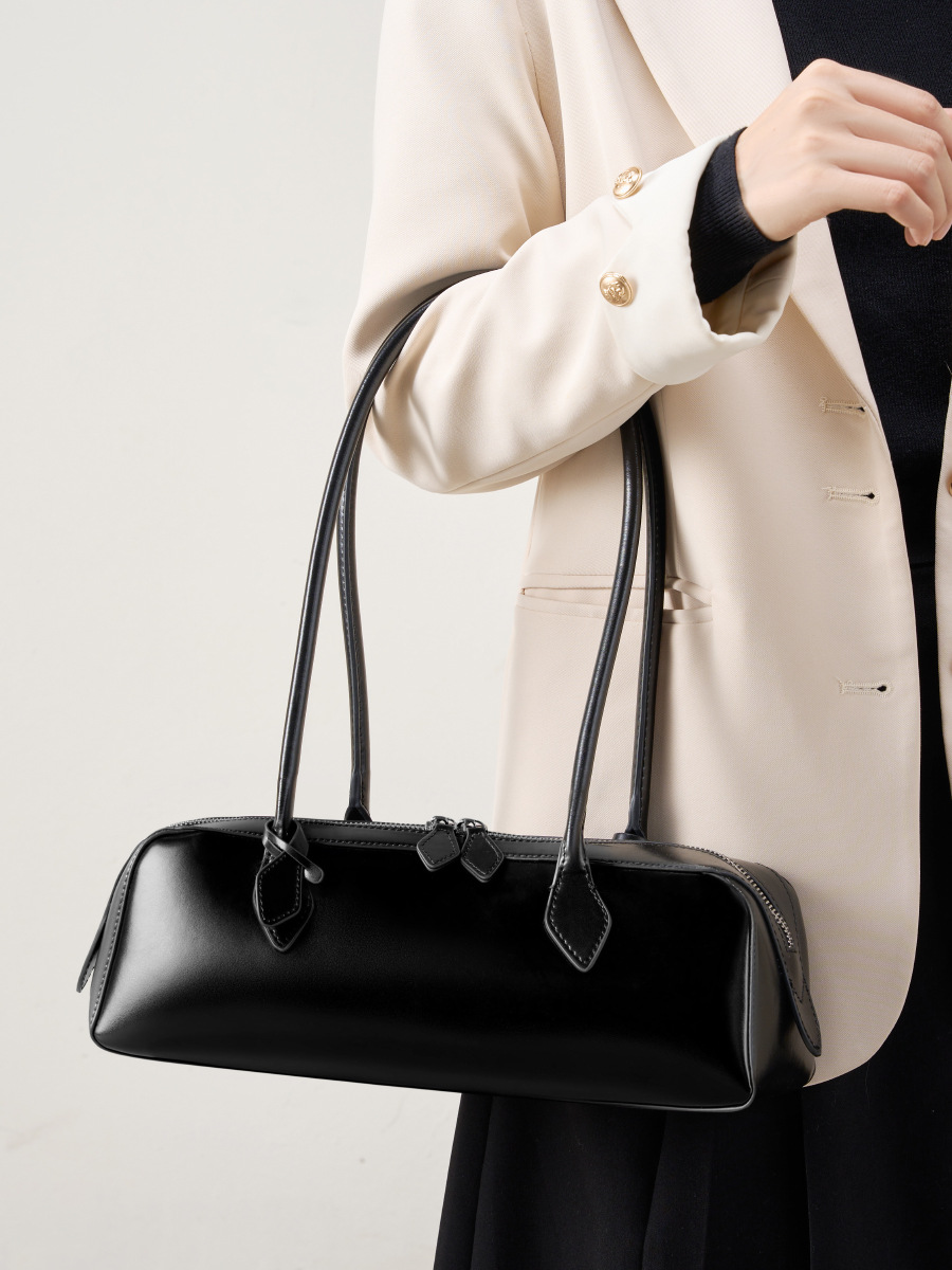YANATARI 本革バッグ女性 2026 韓国高級バッグヴ - Luxury Bags Korea のレビューと価格