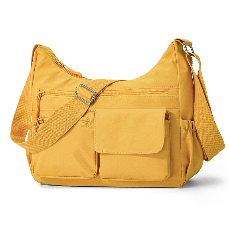 新しい女性のショルダーバッグクロスボディバッグ女性のマルチポ - Luxury Bags Vip のレビューと価格