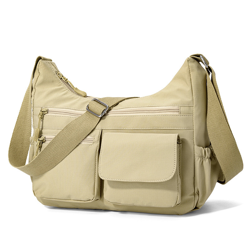 新しい女性のショルダーバッグクロスボディバッグ女性のマルチポ - Luxury Bags Vip のレビューと価格