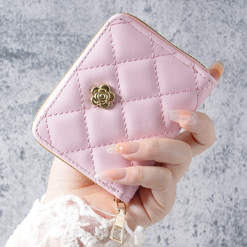 女性用フレッシュフレグランス付きリストウォレット,マルチカー - Luxury Bags Europe のレビューと価格