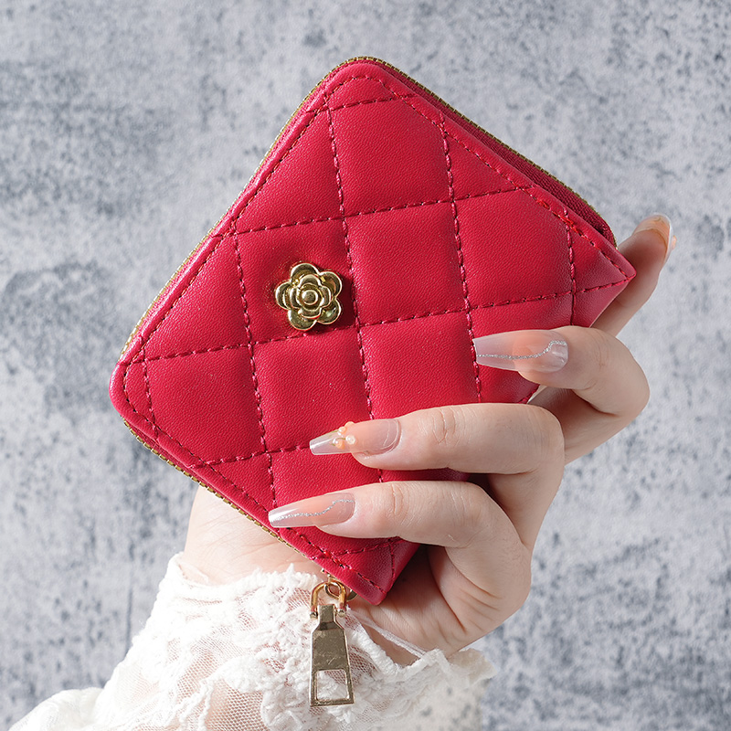 女性用フレッシュフレグランス付きリストウォレット,マルチカー - Luxury Bags Europe のレビューと価格