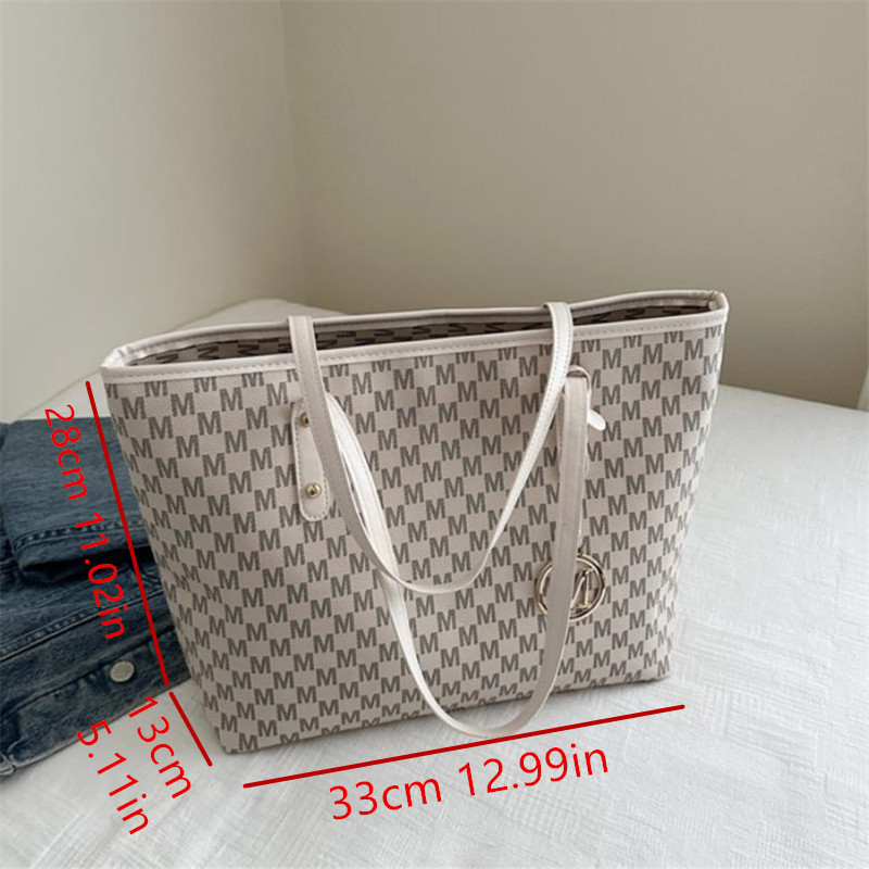 スタイリッシュなトートバッグ、ヴィンテージハンドバッグ、女性 - Luxury Bags Vip のレビューと価格