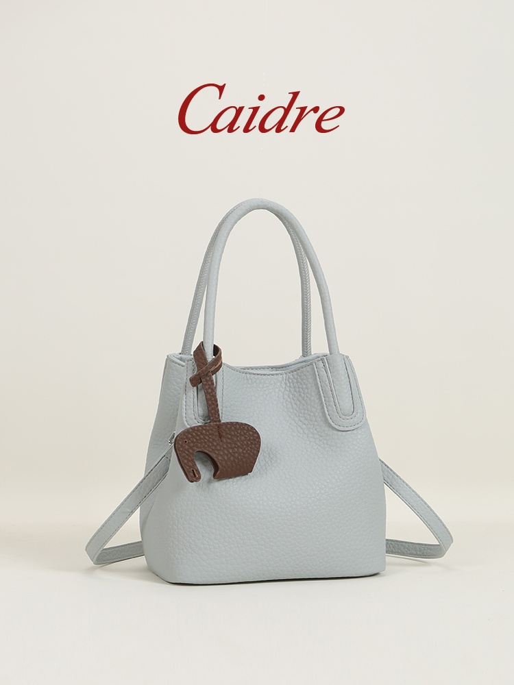Caidre 高級トートバッグ 2026年新作 ショルダー  - Luxury Bags Korea のレビューと価格