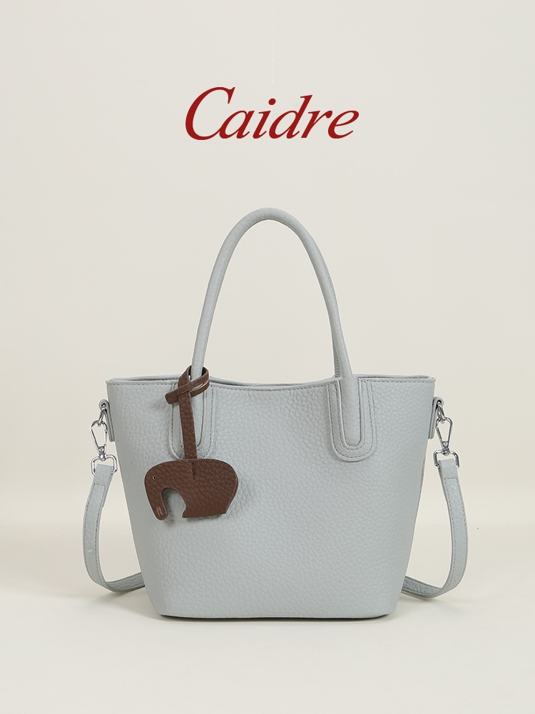 Caidre 高級トートバッグ 2026年新作 ショルダー  - Luxury Bags Korea のレビューと価格
