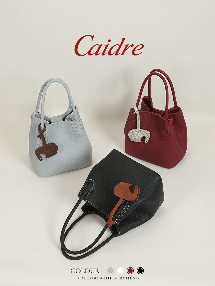 Caidre 高級トートバッグ 2026年新作 ショルダー  - Luxury Bags Korea のレビューと価格