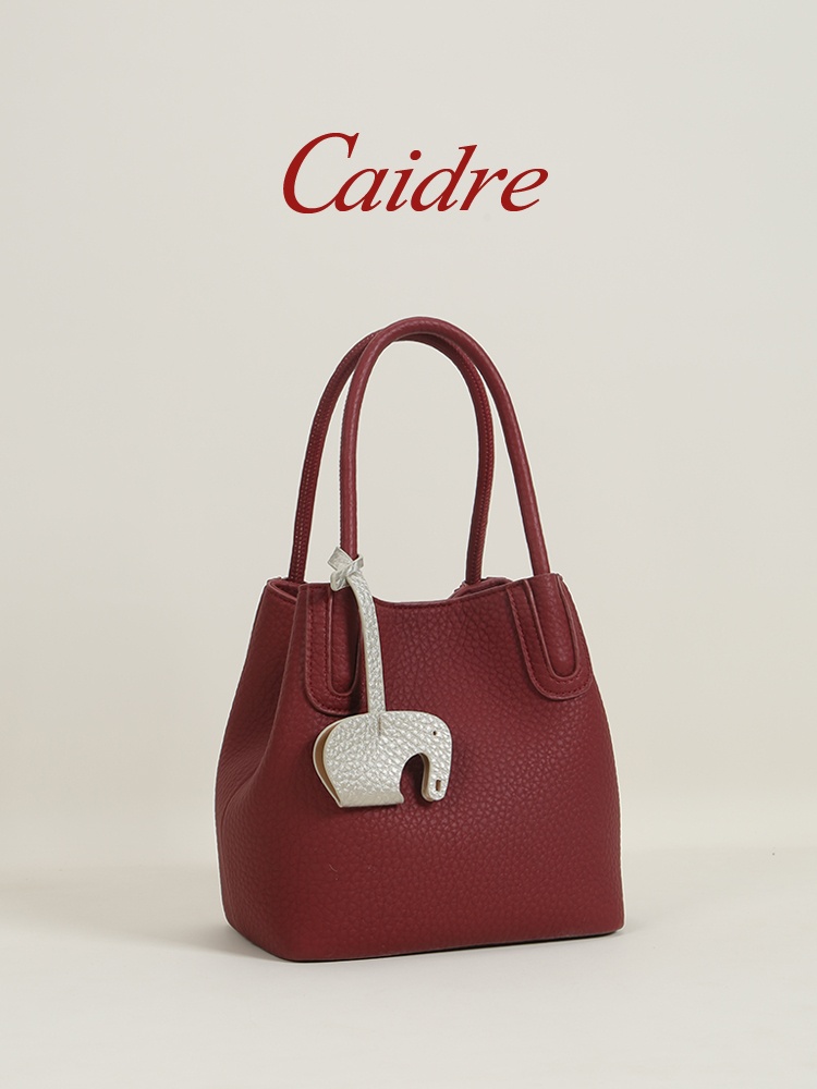 Caidre 高級トートバッグ 2026年新作 ショルダー  - Luxury Bags Korea のレビューと価格