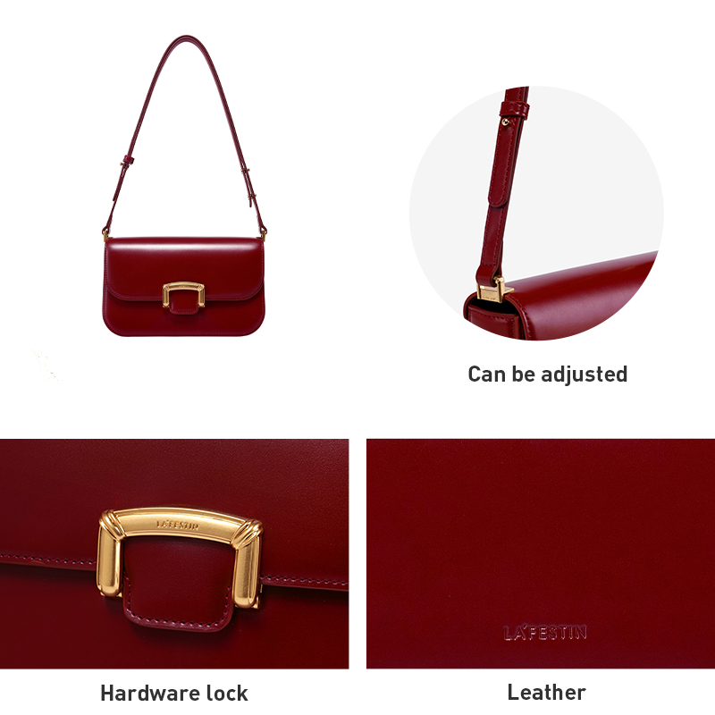 LA FESTIN バッグ新しいレディースバッグ多用途クロス - Luxury Bags Vip のレビューと価格