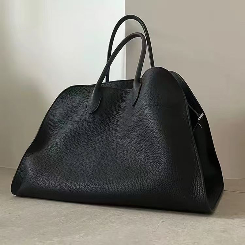 ファッション大容量トートバッグ、多用途通勤旅行用ショルダーハ - Luxury Bags Korea のレビューと価格