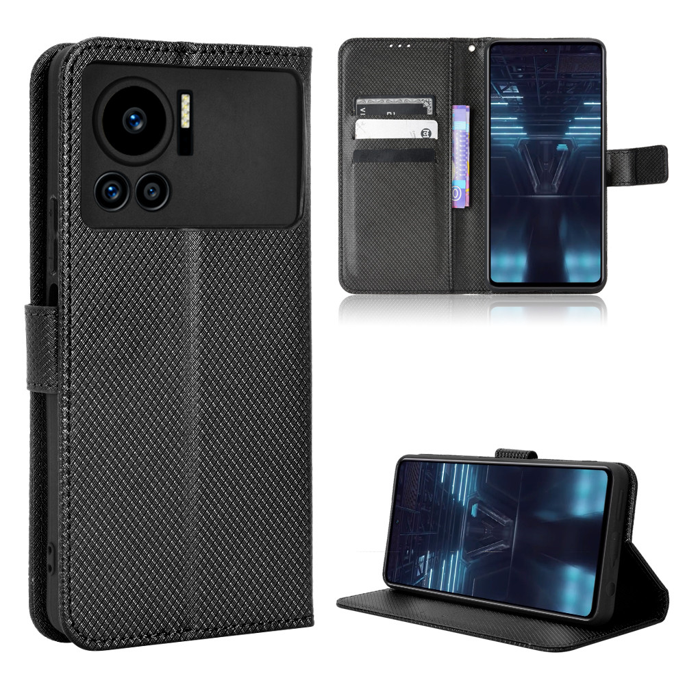 Infinix Note 12 VIP 高級フリップダイヤモ - Luxury Bags Vip のレビューと価格