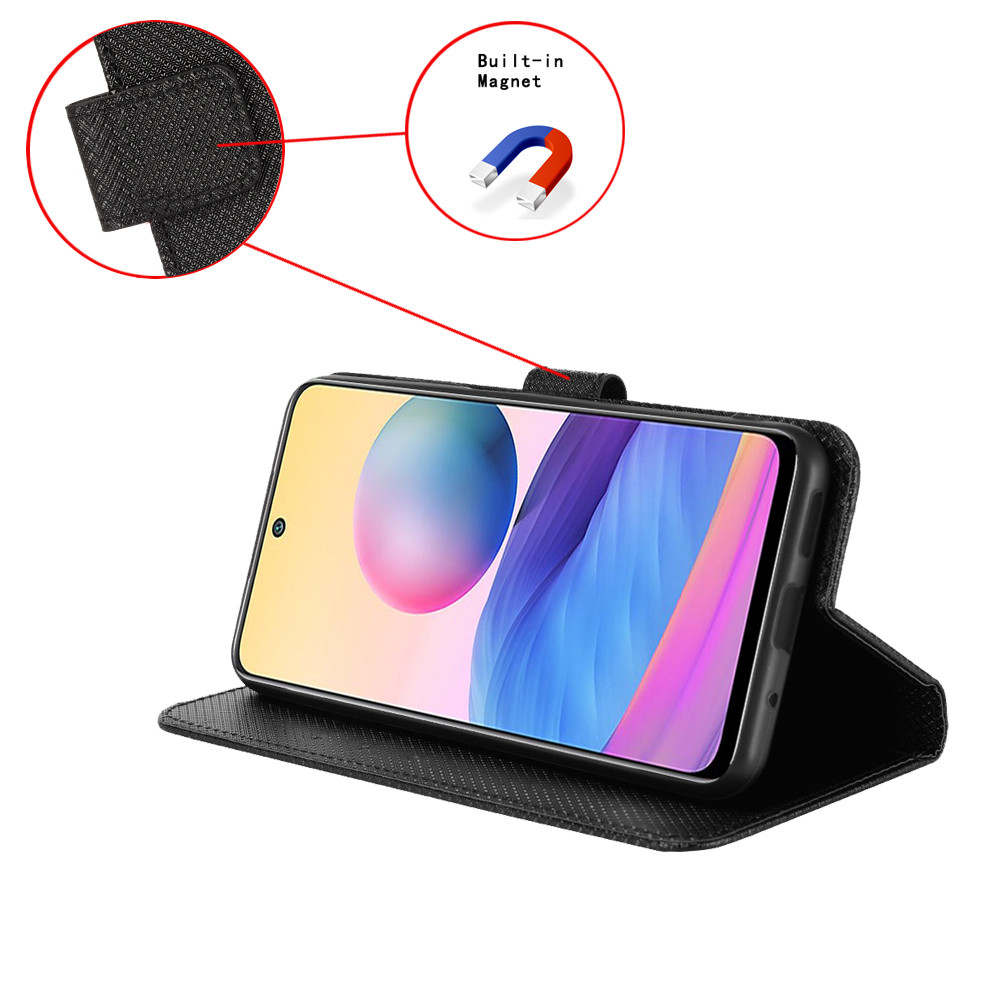 Infinix Note 12 VIP 高級フリップダイヤモ - Luxury Bags Vip のレビューと価格