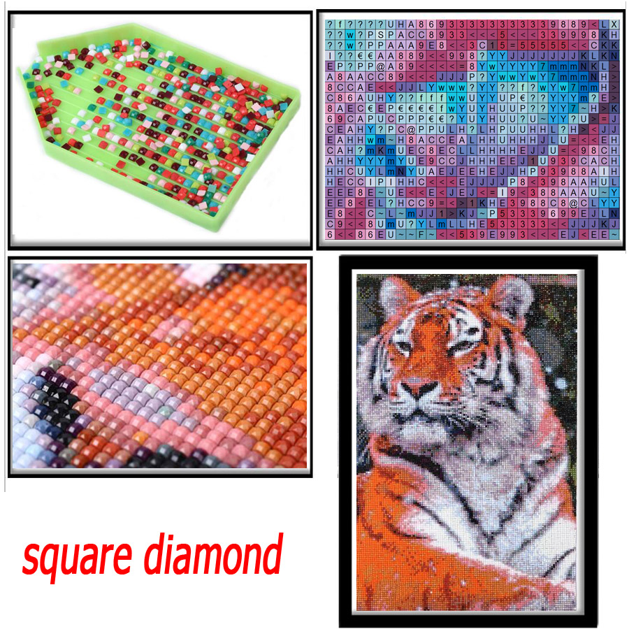 家の装飾のための5Dダイヤモンド絵画,赤いフルーツのラインス - Luxury Bags Europe のレビューと価格
