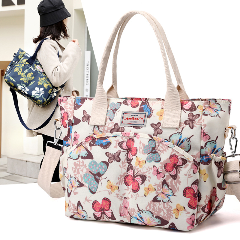 女性のバッグ 2023 新しいオックスフォード布バッグママの - Luxury Bags Vip のレビューと価格
