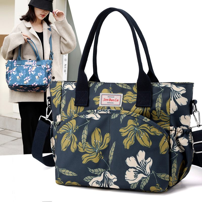 女性のバッグ 2023 新しいオックスフォード布バッグママの - Luxury Bags Vip のレビューと価格
