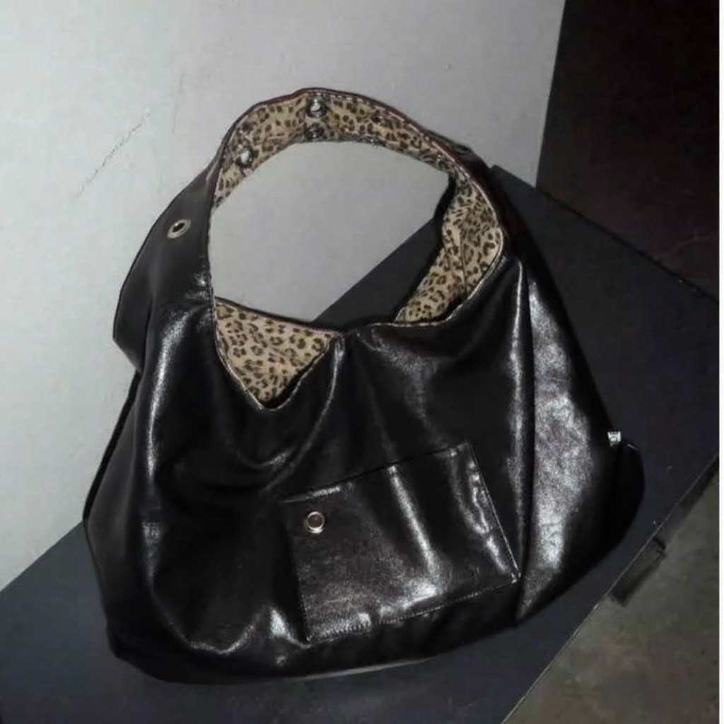 2026年新作 レディース リバーシブル 大容量 レオパード - Luxury Bags Vip のレビューと価格