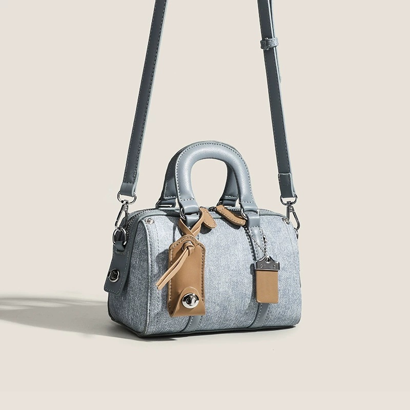 TOPHIGH ヨーロッパハンドボストンバッグ女性用高度な新 - Luxury Bags Europe のレビューと価格