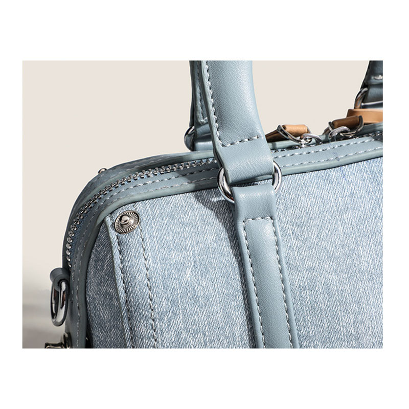 TOPHIGH ヨーロッパハンドボストンバッグ女性用高度な新 - Luxury Bags Europe のレビューと価格